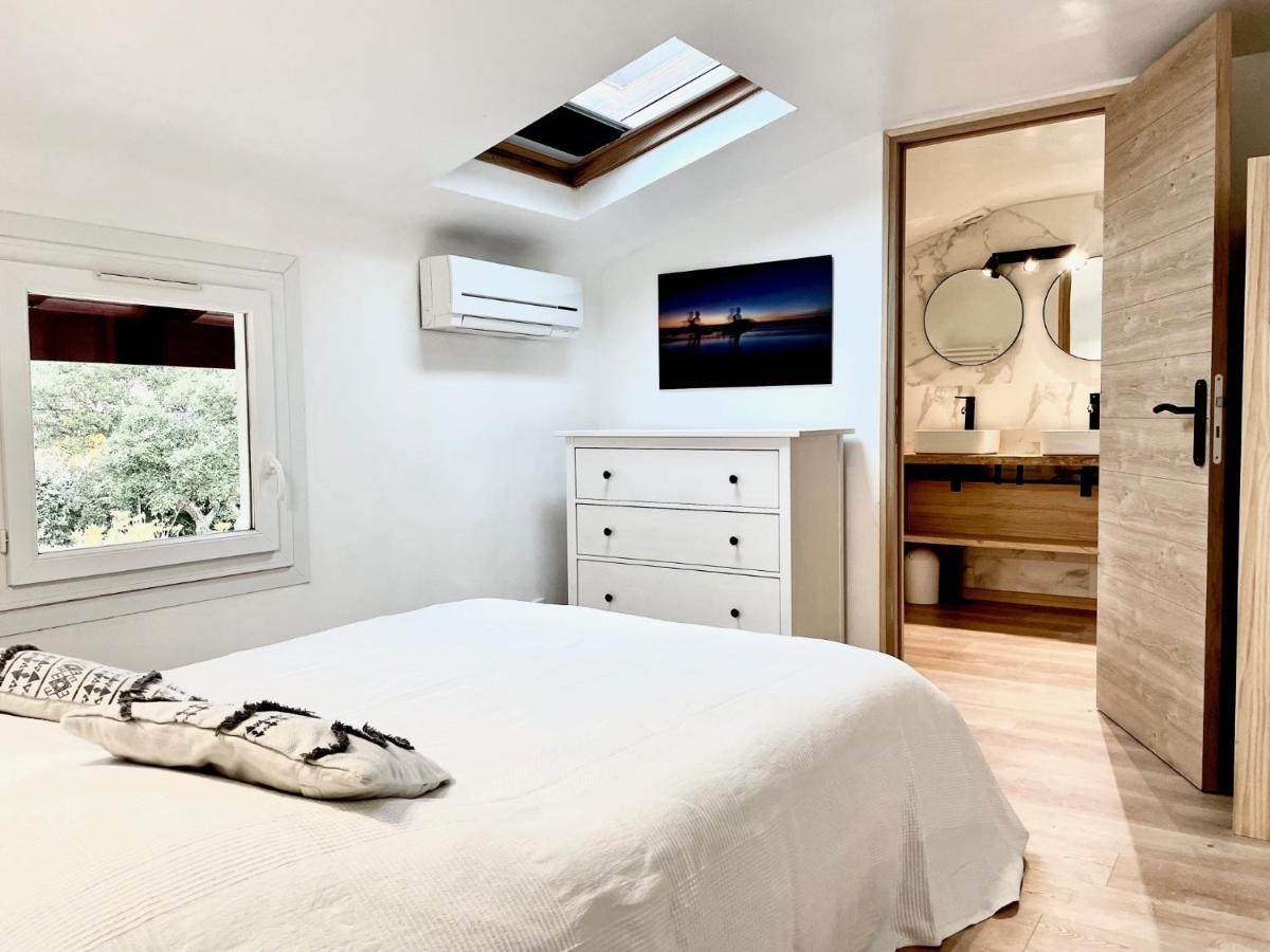 Appartement La Nord - Villas Lake And Sea Soorts-Hossegor Exteriör bild